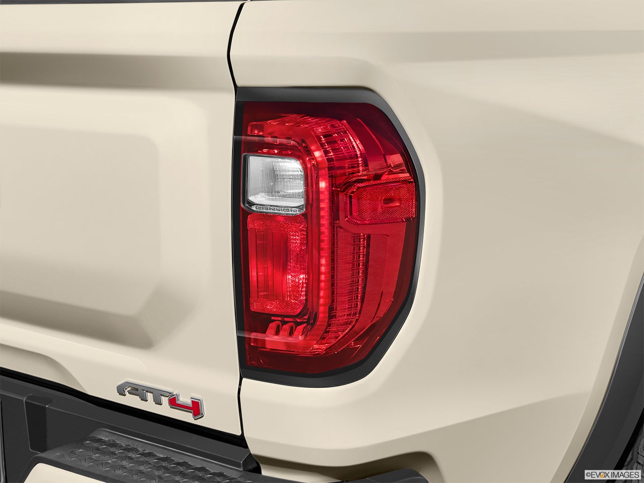 2026 GMC Canyon photo