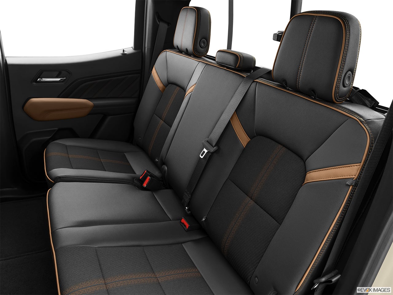2026 GMC Canyon photo