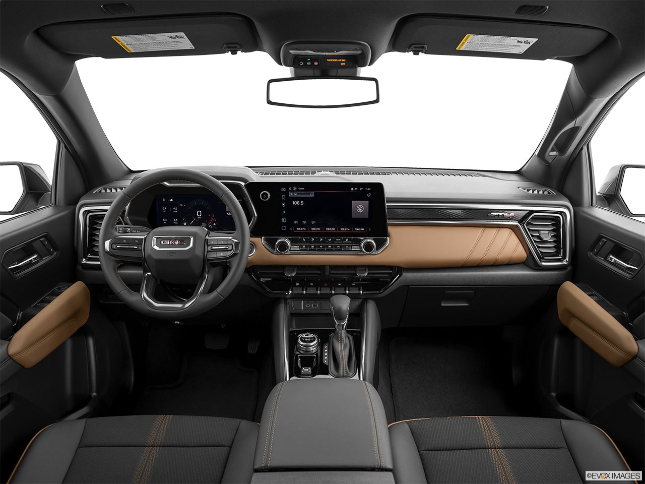 2026 GMC Canyon photo