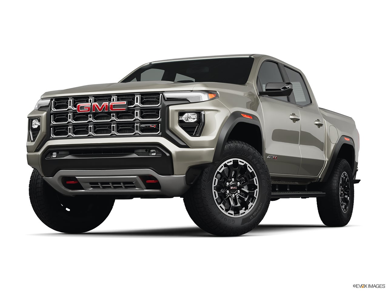 2026 GMC Canyon photo