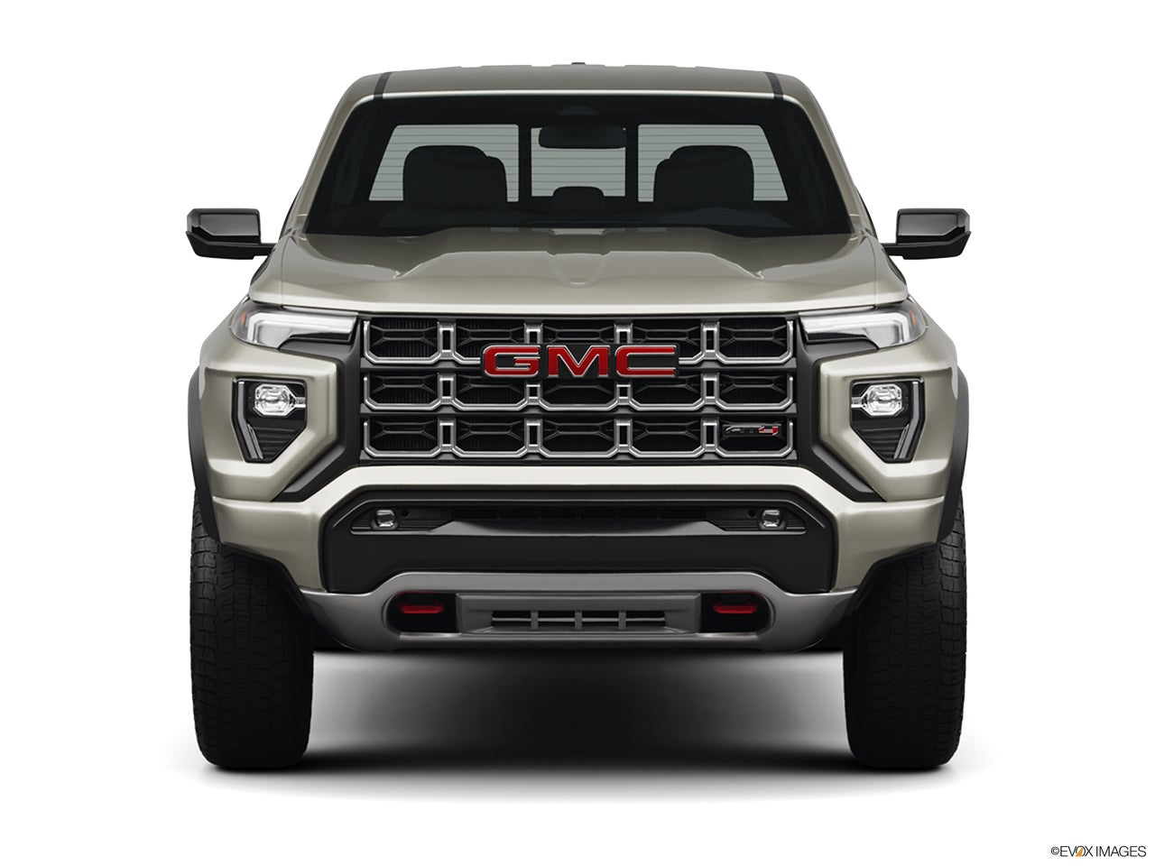 2026 GMC Canyon photo