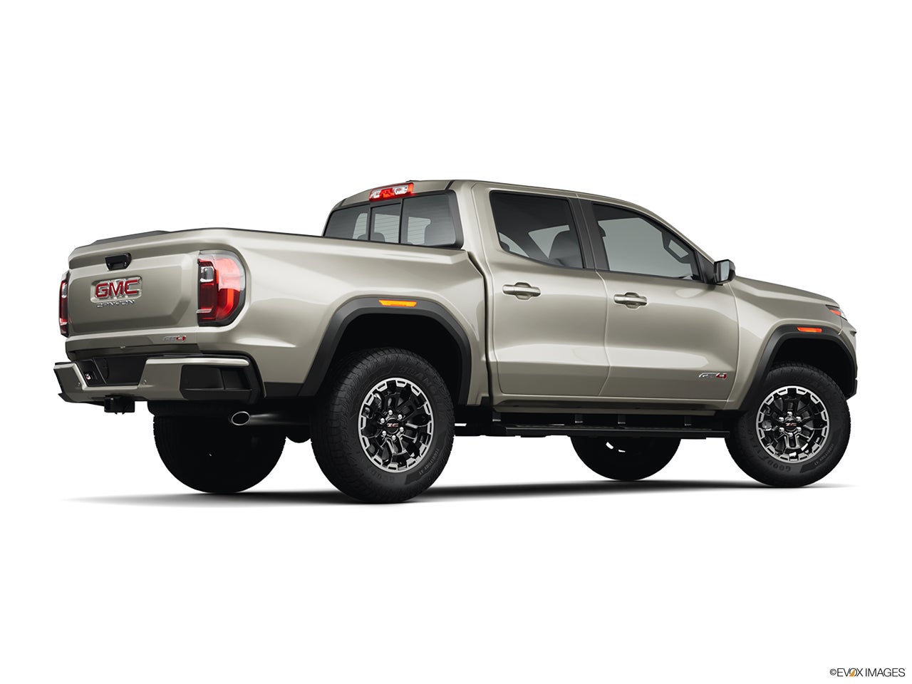 2026 GMC Canyon photo