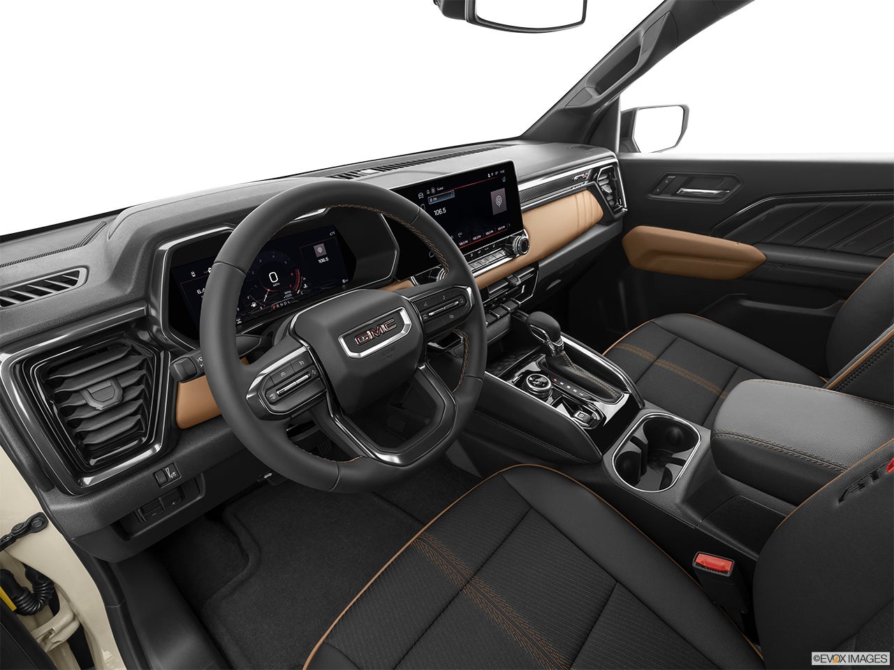 2026 GMC Canyon photo