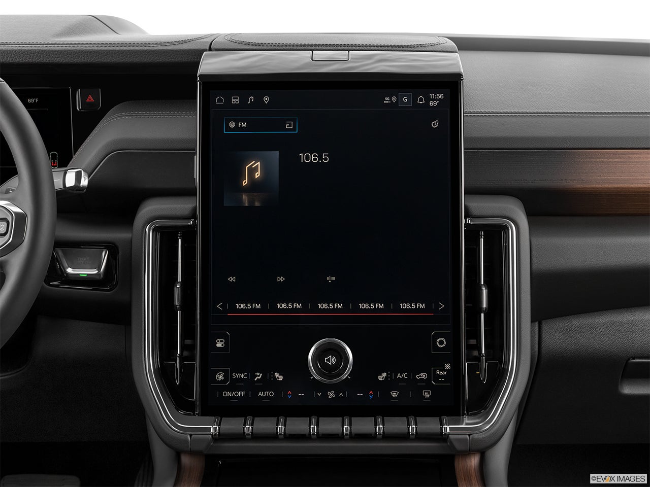 2026 GMC Yukon XL photo