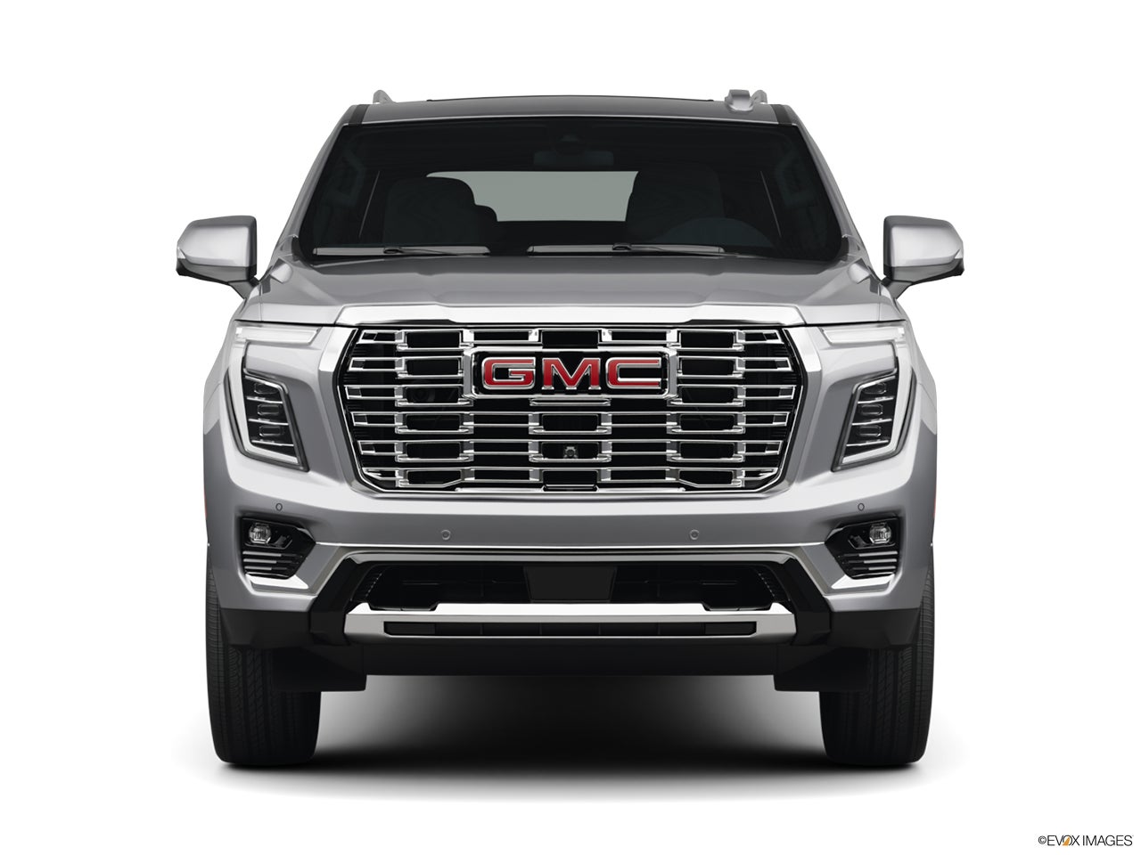 2026 GMC Yukon XL photo
