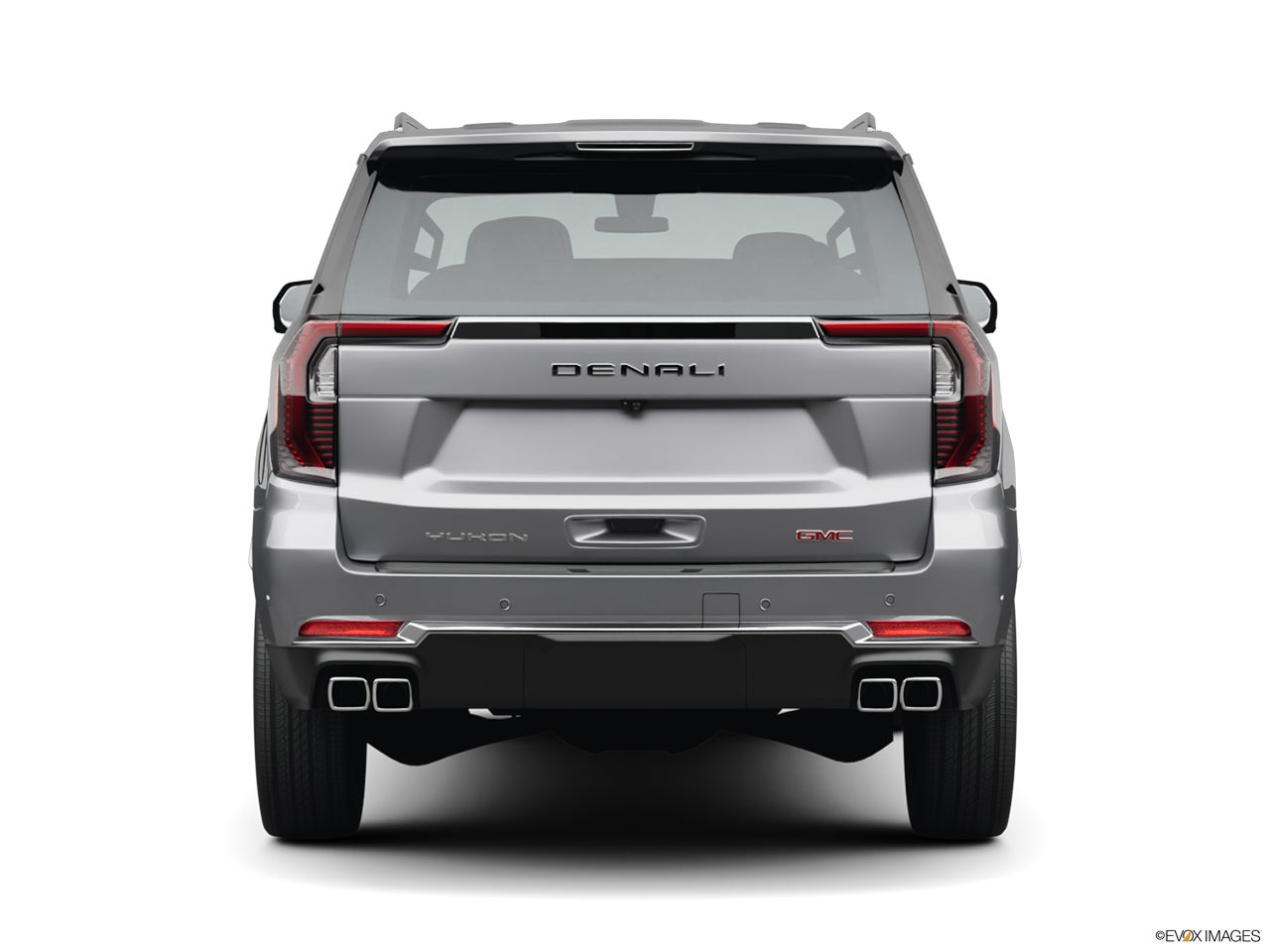 2026 GMC Yukon XL photo