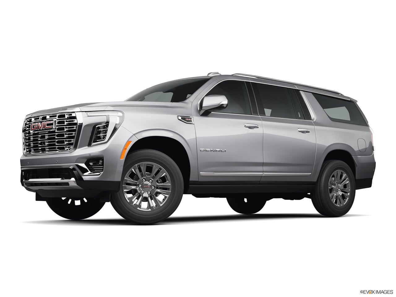 2026 GMC Yukon XL photo