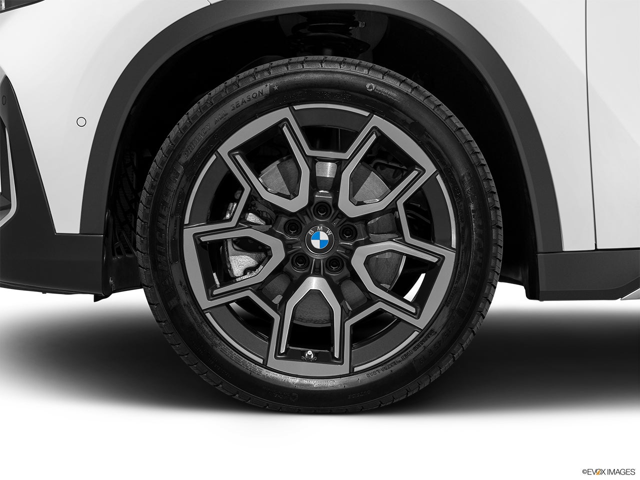 2026 BMW X1 photo