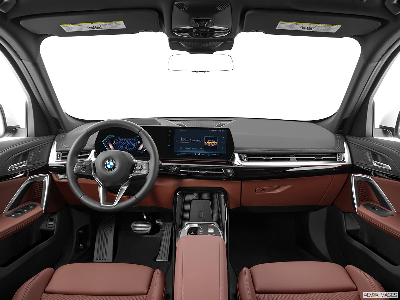 2026 BMW X1 photo
