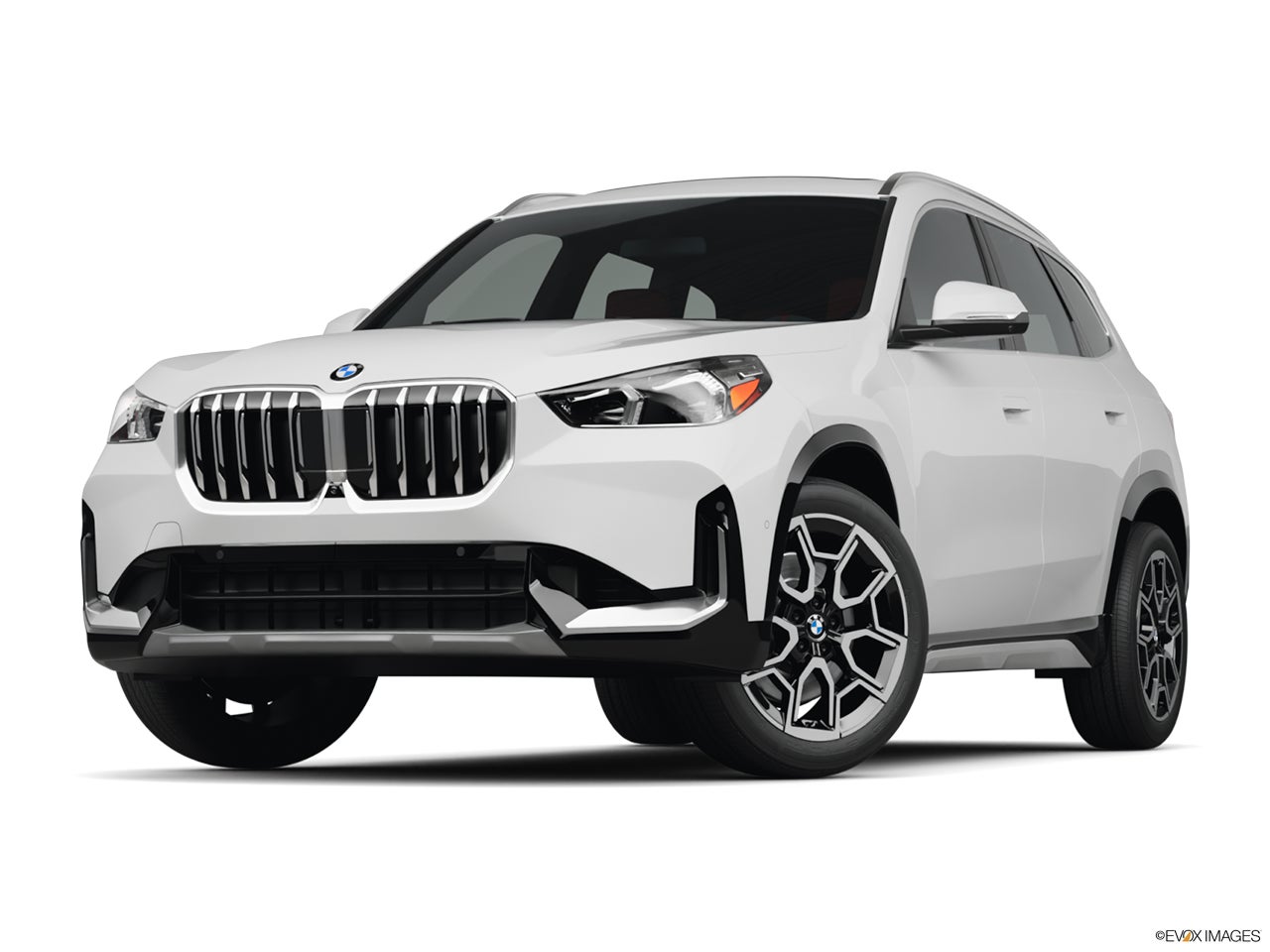 2026 BMW X1 photo