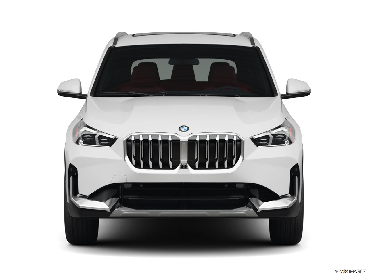 2026 BMW X1 photo