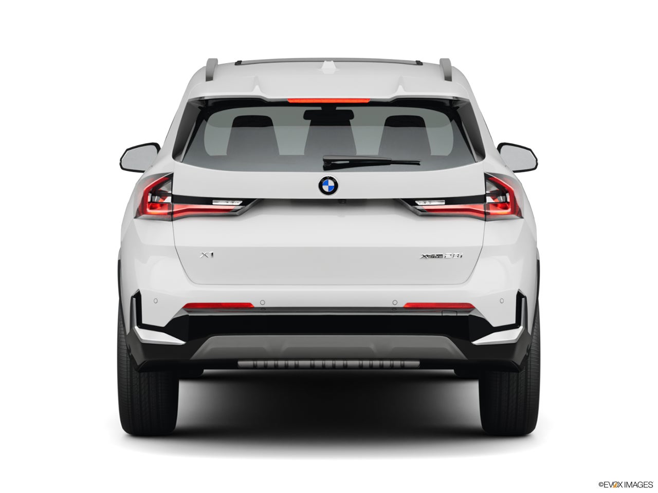 2026 BMW X1 photo