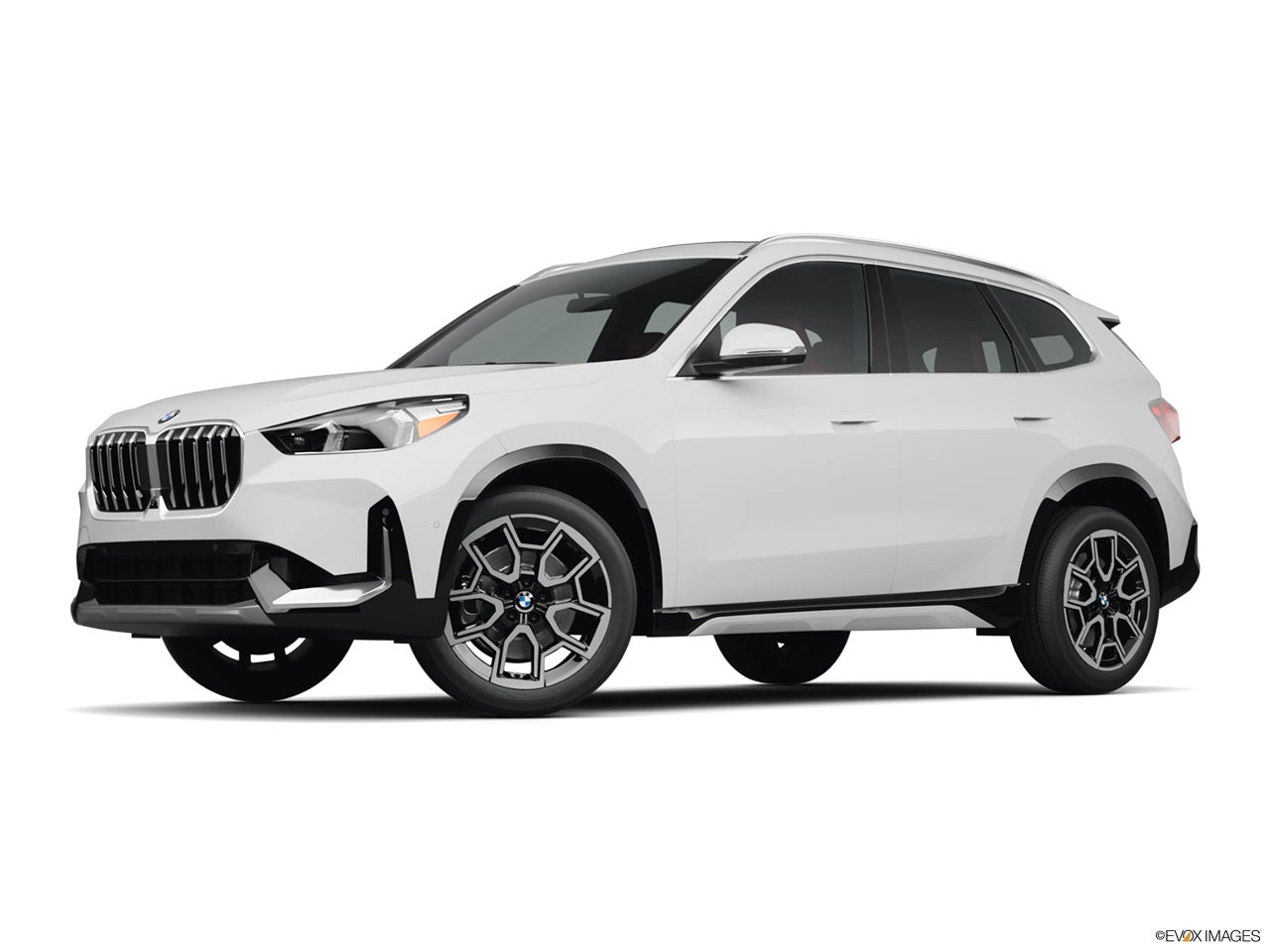 2026 BMW X1 photo