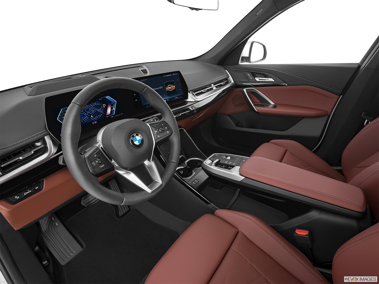 2026 BMW X1 photo