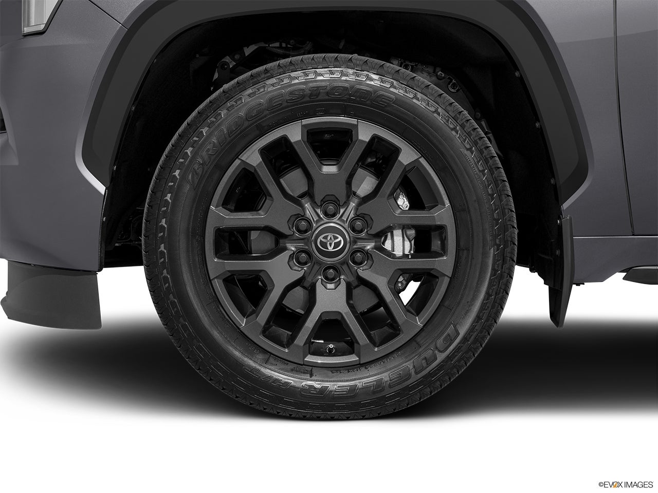 2026 Toyota Sequoia photo