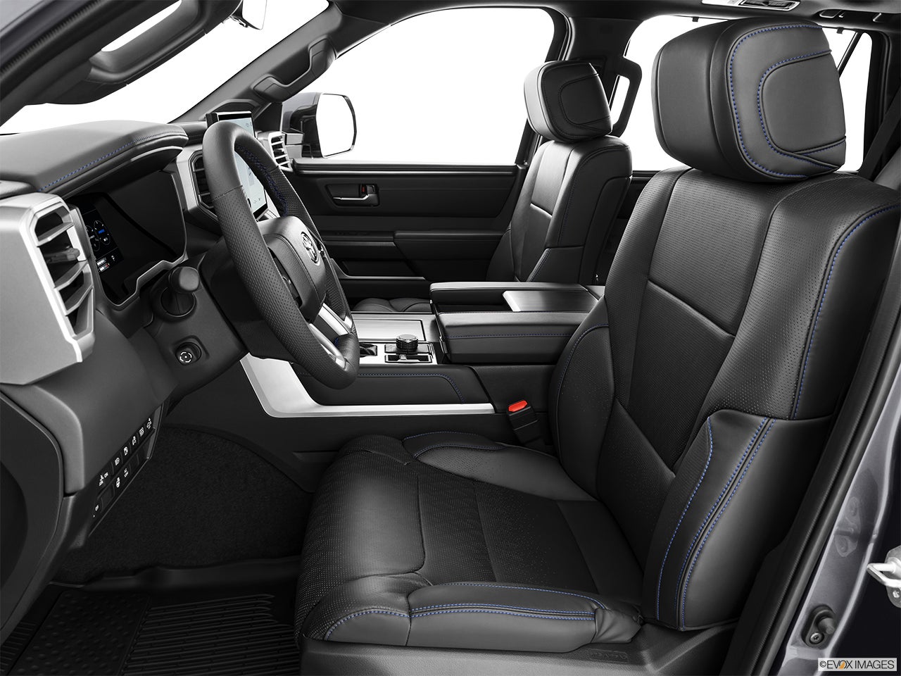 2026 Toyota Sequoia photo