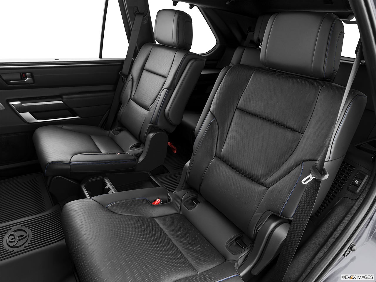 2026 Toyota Sequoia photo