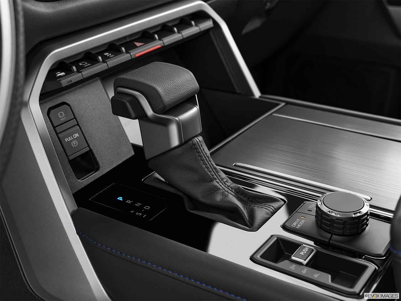 2026 Toyota Sequoia photo