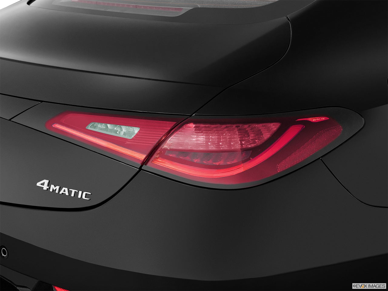 2025 Mercedes-Benz CLE 450 photo