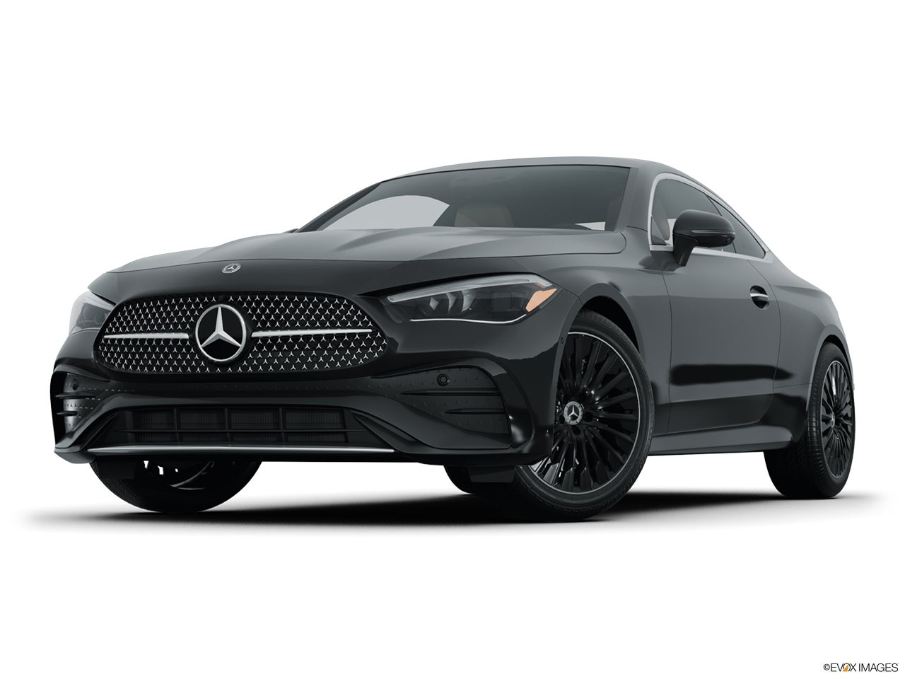 2025 Mercedes-Benz CLE 450 photo