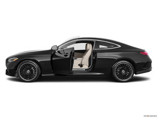 2026 Mercedes-Benz CLE 450