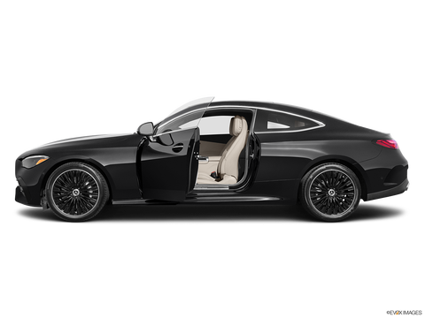 2026 Mercedes-Benz CLE 450