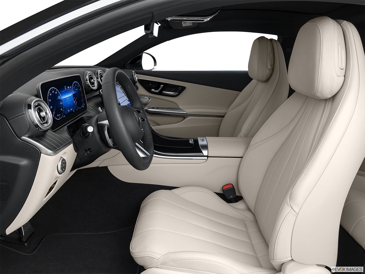 2026 Mercedes-Benz CLE 450 photo