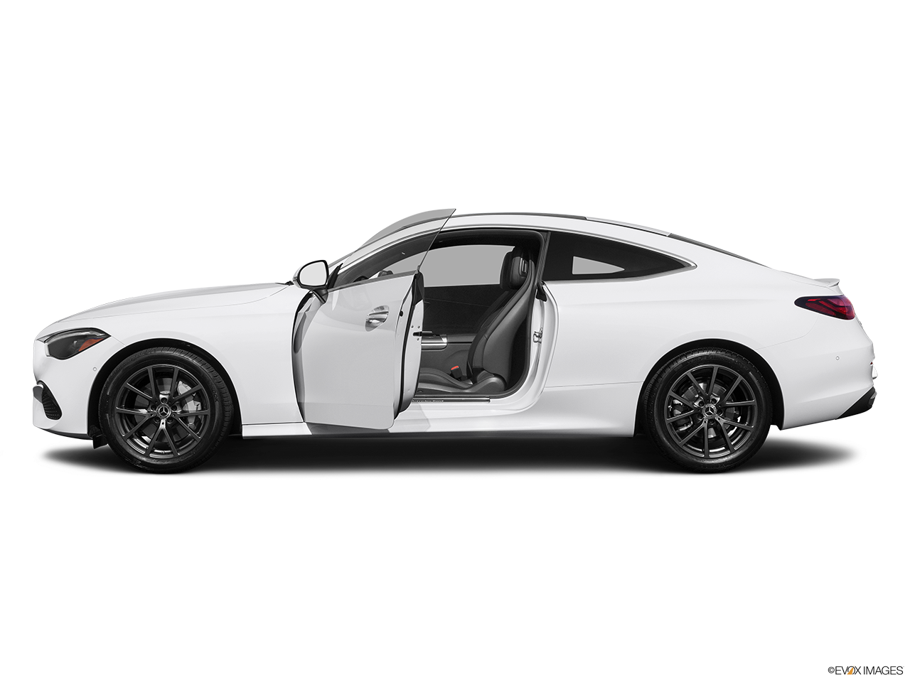 2025 Mercedes-Benz CLE 300