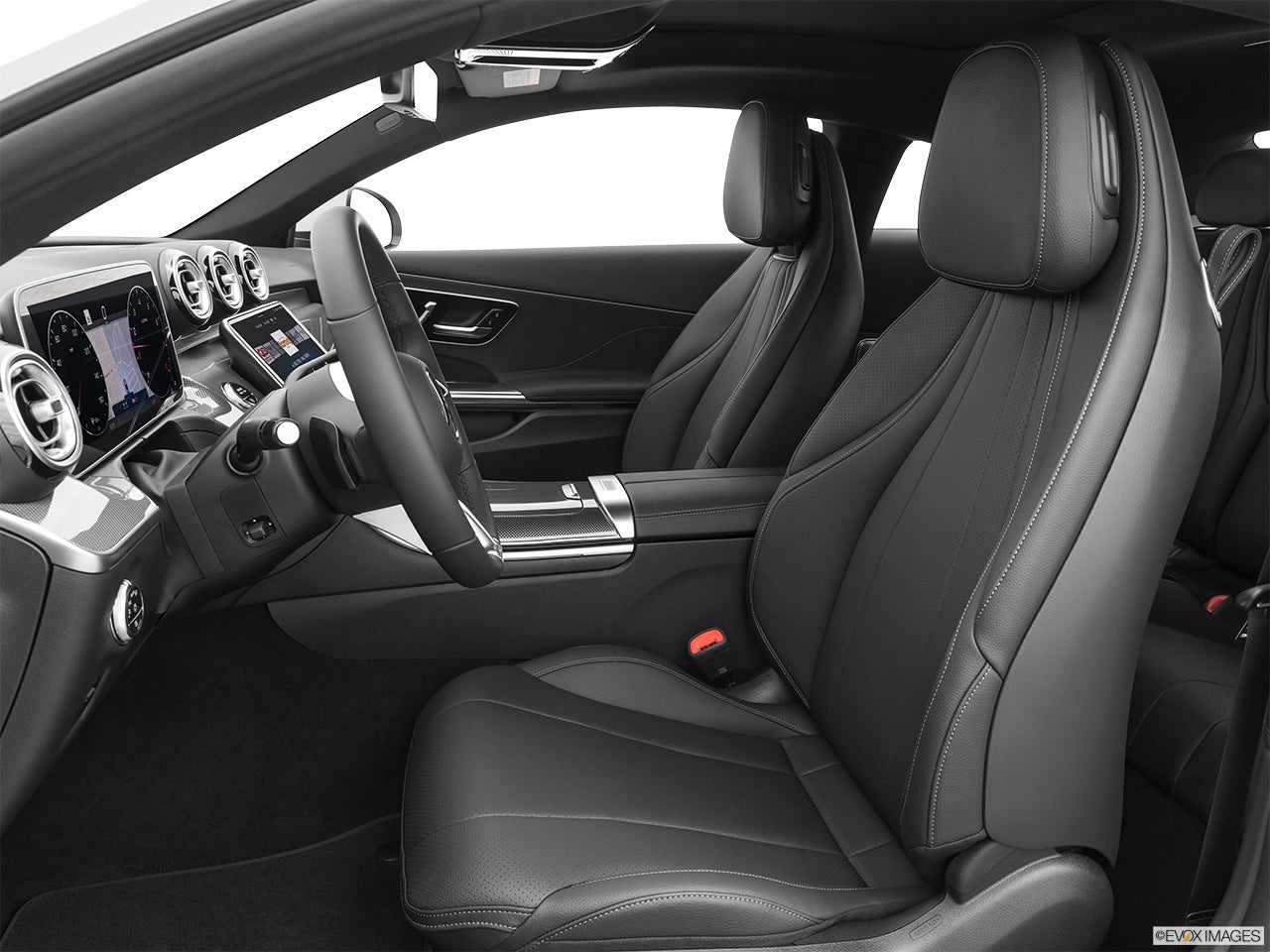 2025 Mercedes-Benz CLE 300 photo