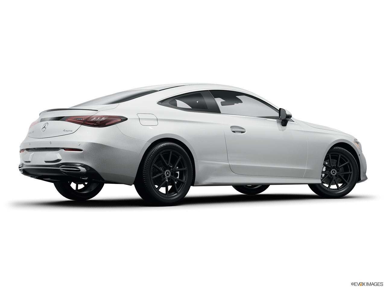 2025 Mercedes-Benz CLE 300 photo