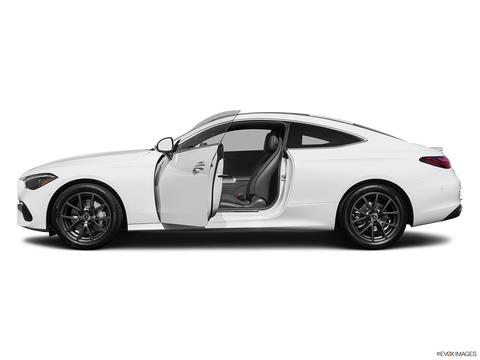 2025 Mercedes-Benz CLE 300