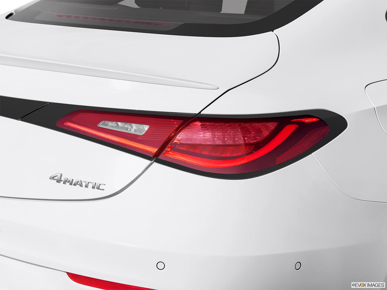 2026 Mercedes-Benz CLE 300 photo