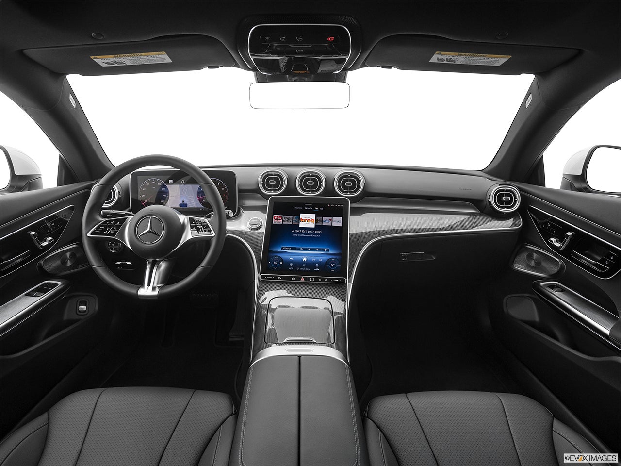 2026 Mercedes-Benz CLE 300 photo