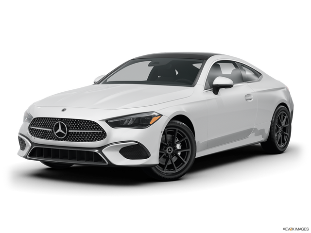 Mercedes-Benz CLE 300