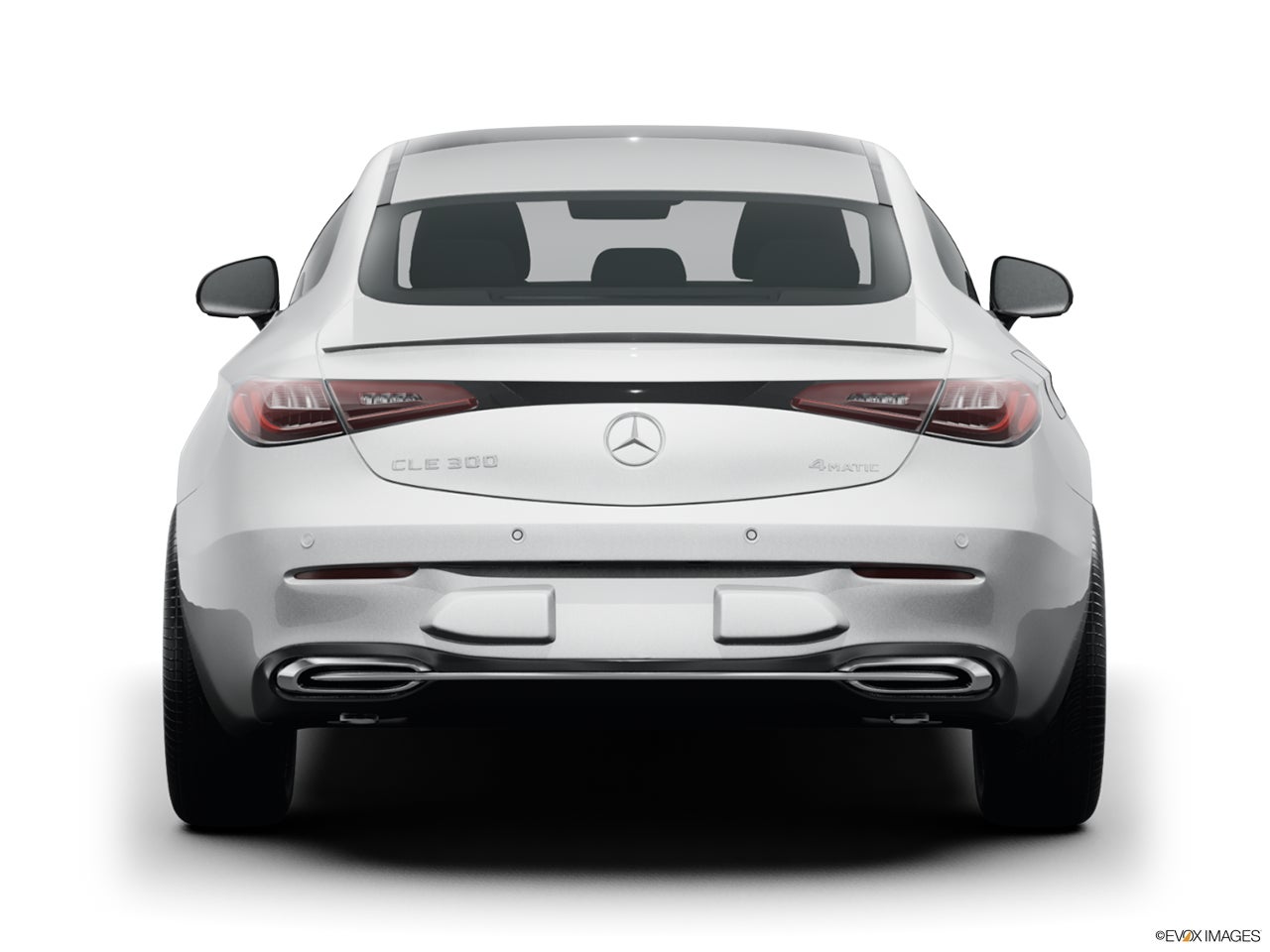 2026 Mercedes-Benz CLE 300 photo