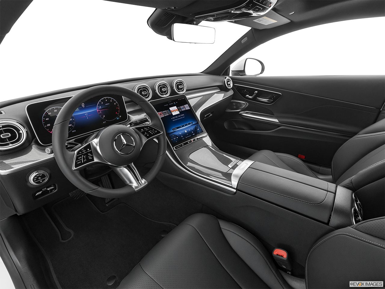 2026 Mercedes-Benz CLE 300 photo