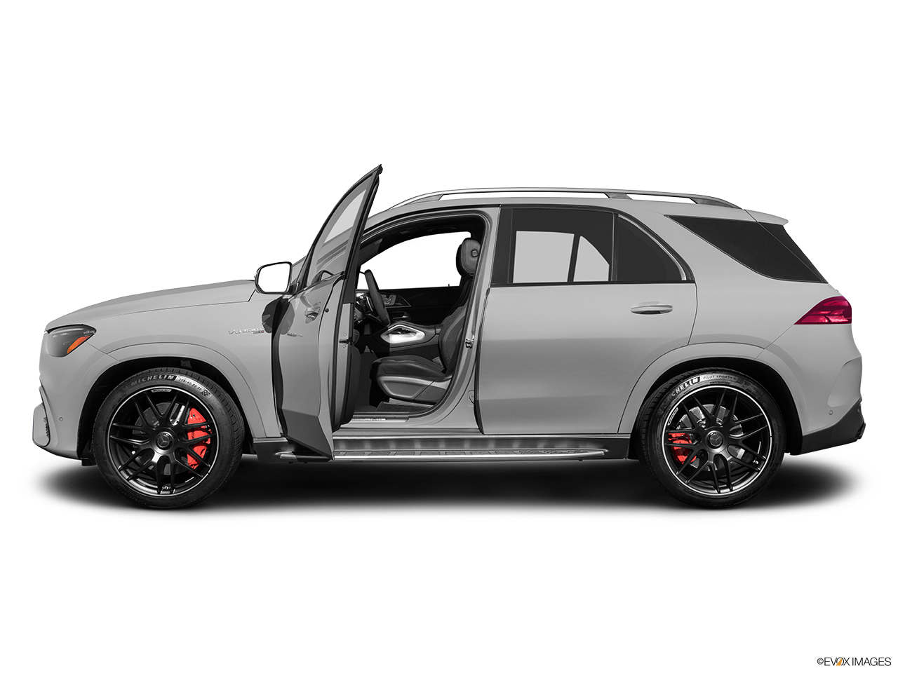 2026 Mercedes-Benz GLE