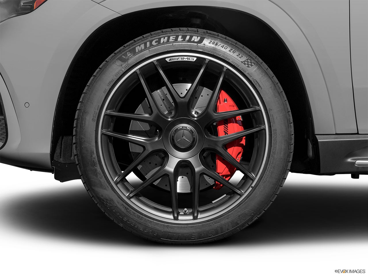 2026 Mercedes-Benz GLE photo