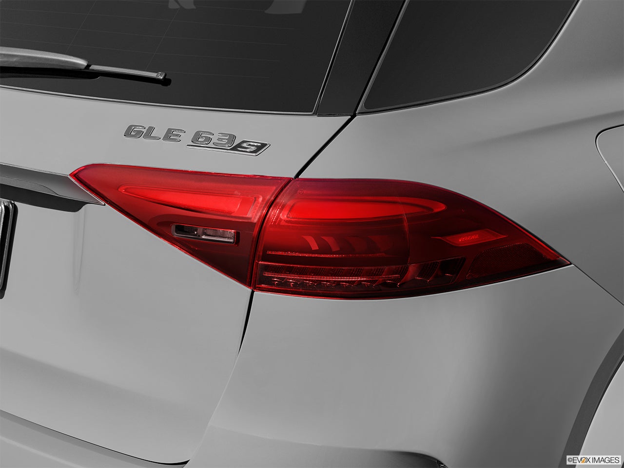 2026 Mercedes-Benz GLE photo