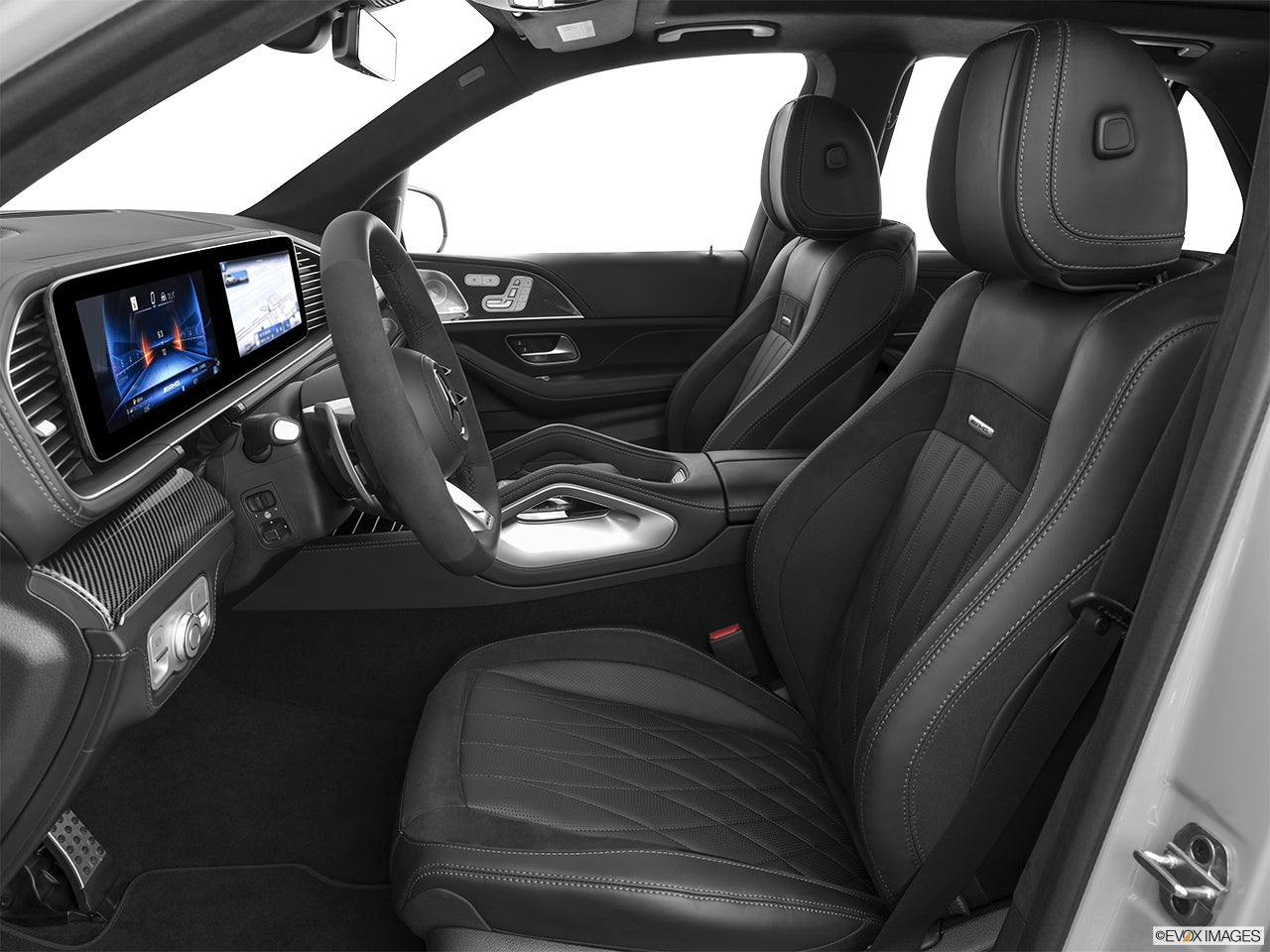 2026 Mercedes-Benz GLE photo