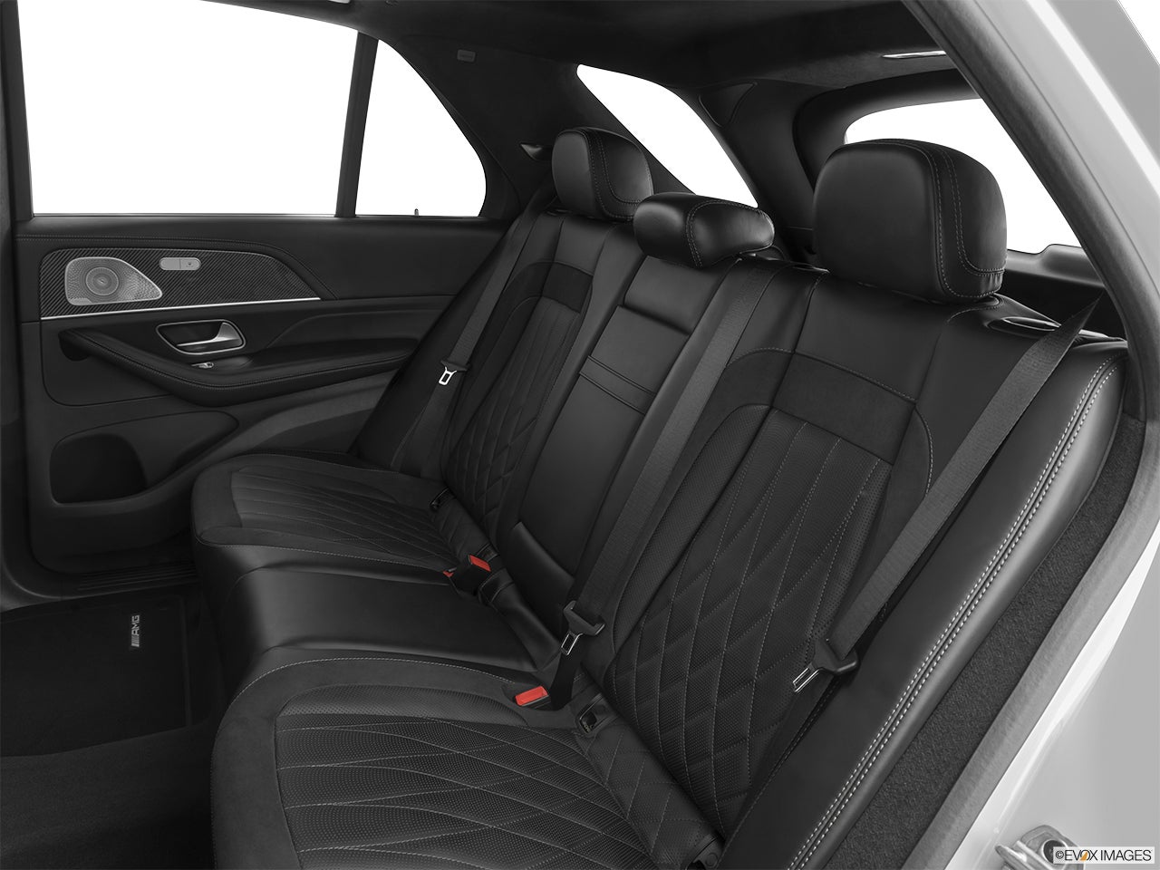 2026 Mercedes-Benz GLE photo