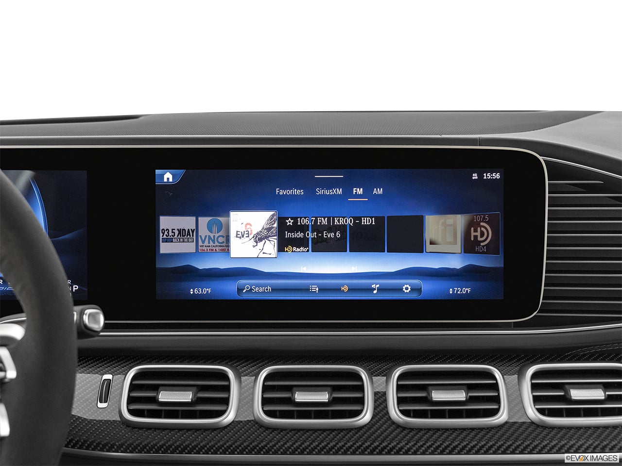 2026 Mercedes-Benz GLE photo