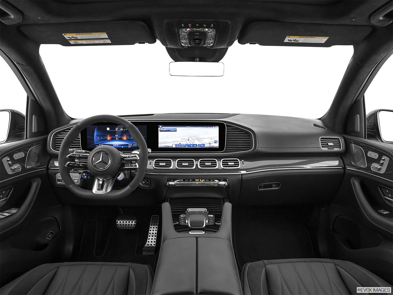 2026 Mercedes-Benz GLE photo