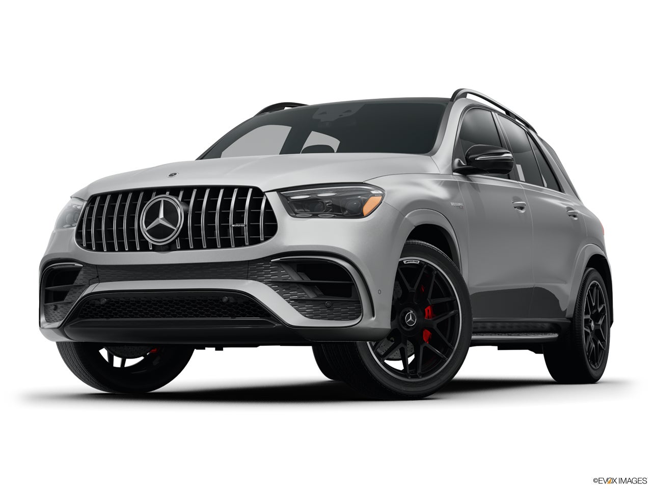 2026 Mercedes-Benz GLE photo
