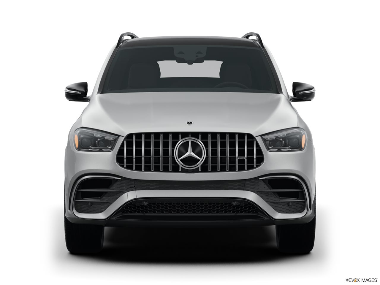 2026 Mercedes-Benz GLE photo