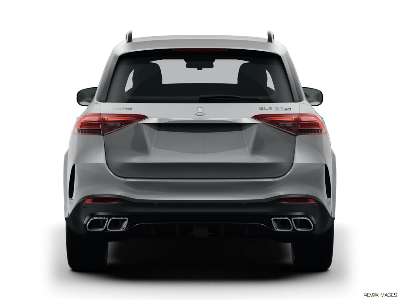 2026 Mercedes-Benz GLE photo