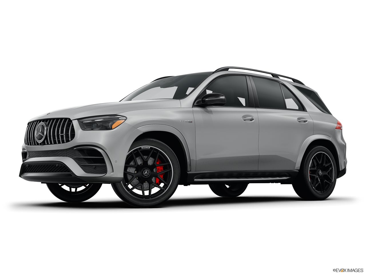 2026 Mercedes-Benz GLE photo