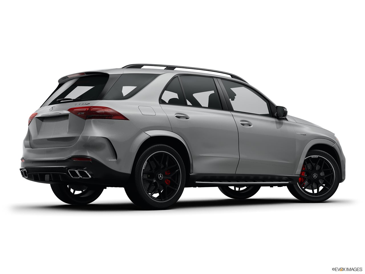 2026 Mercedes-Benz GLE photo