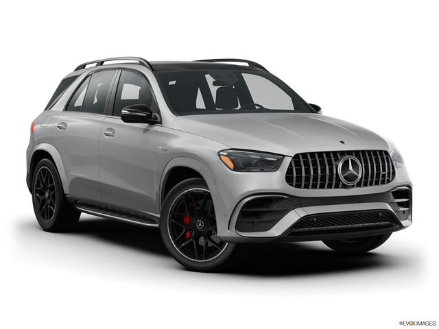 2026 Mercedes-Benz GLE