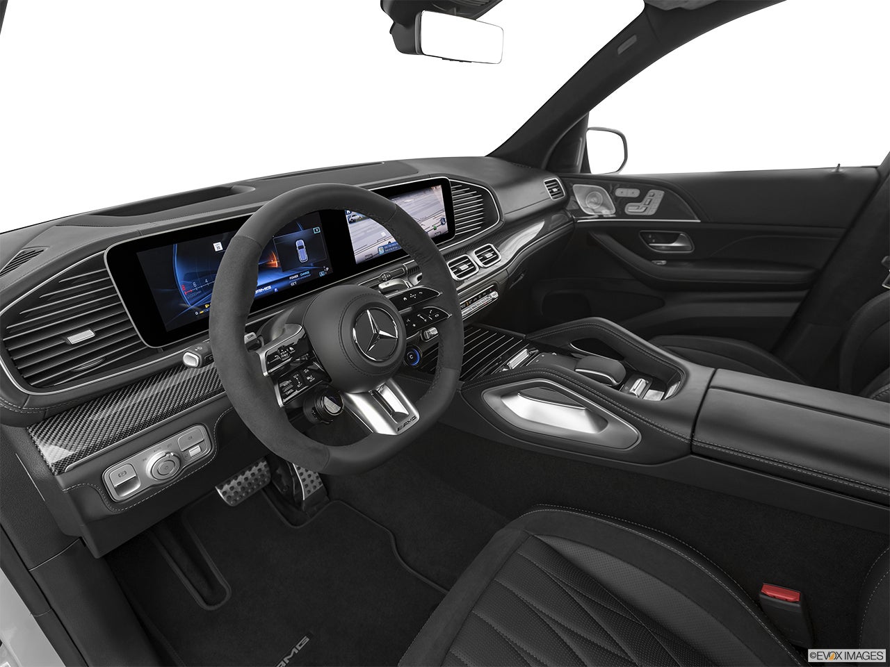 2026 Mercedes-Benz GLE photo